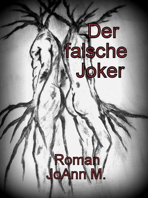 cover image of Der falsche Joker